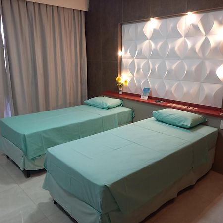 Barreto Apart-Hotel Kubit Brasília Luaran gambar
