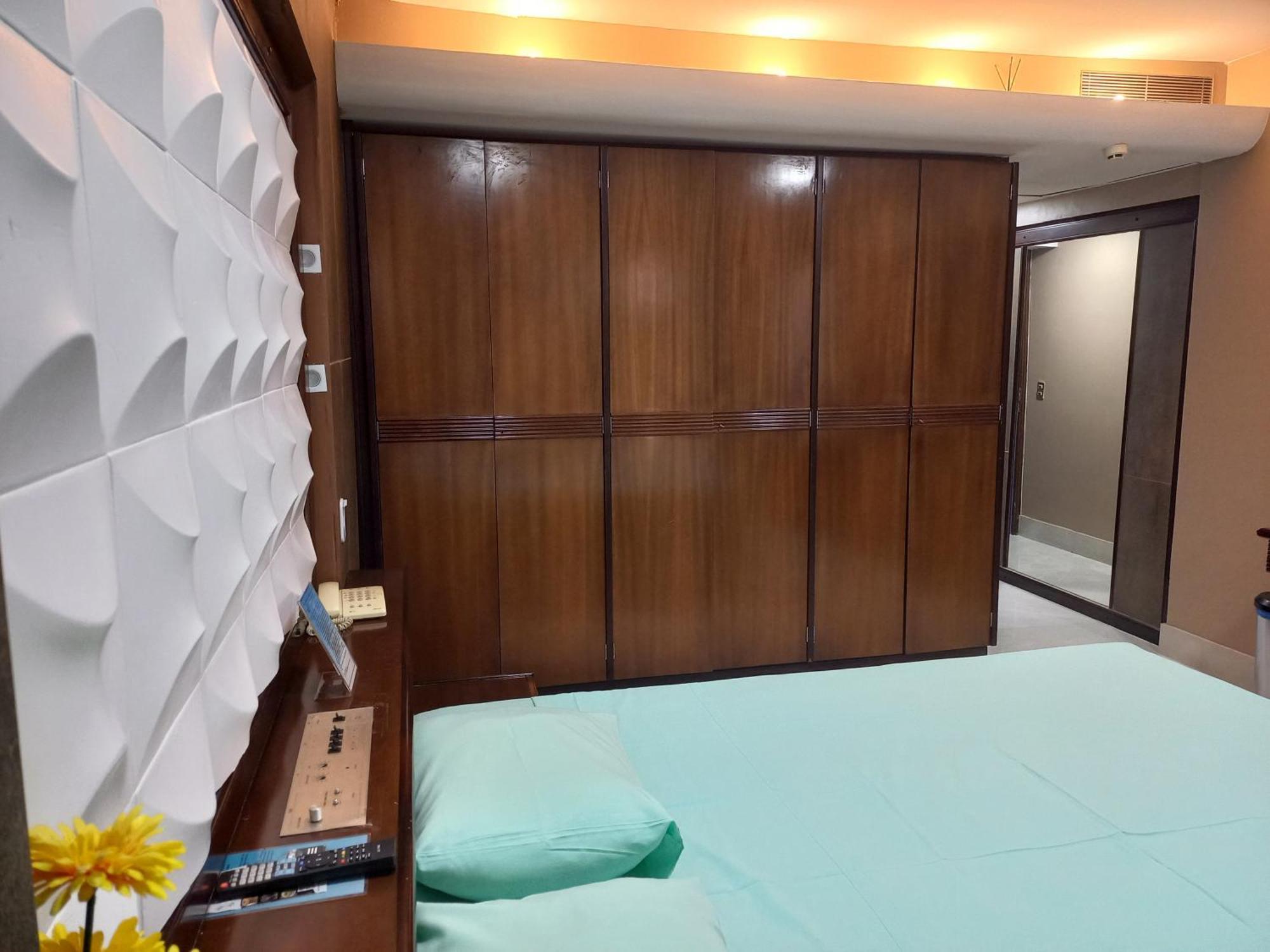 Barreto Apart-Hotel Kubit Brasília Luaran gambar