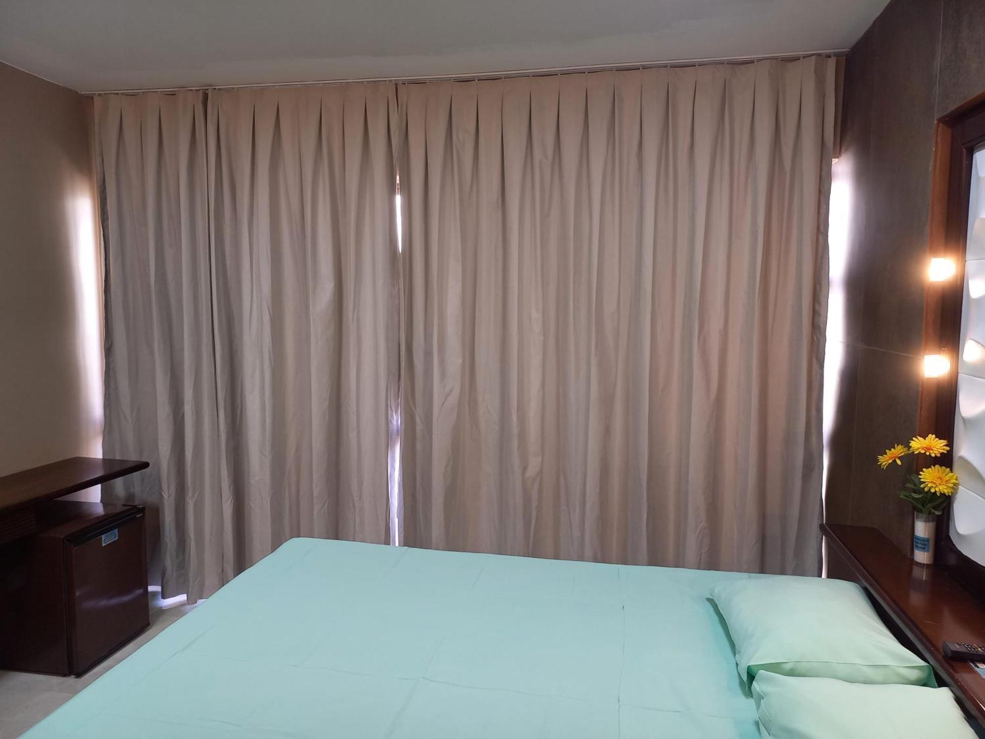 Barreto Apart-Hotel Kubit Brasília Luaran gambar