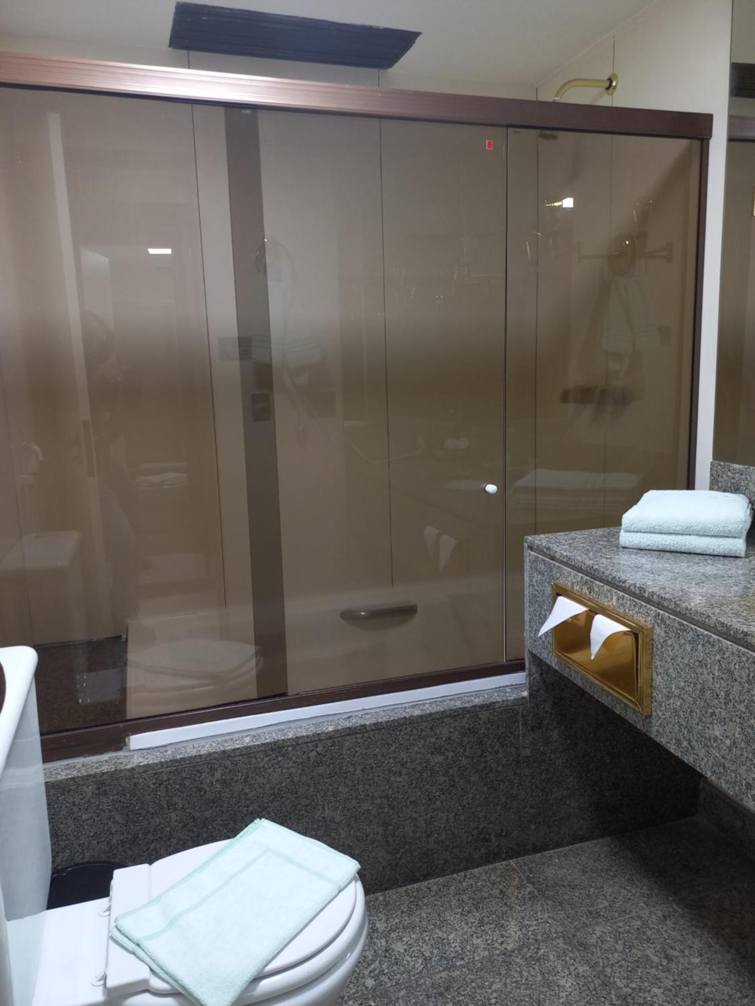 Barreto Apart-Hotel Kubit Brasília Luaran gambar