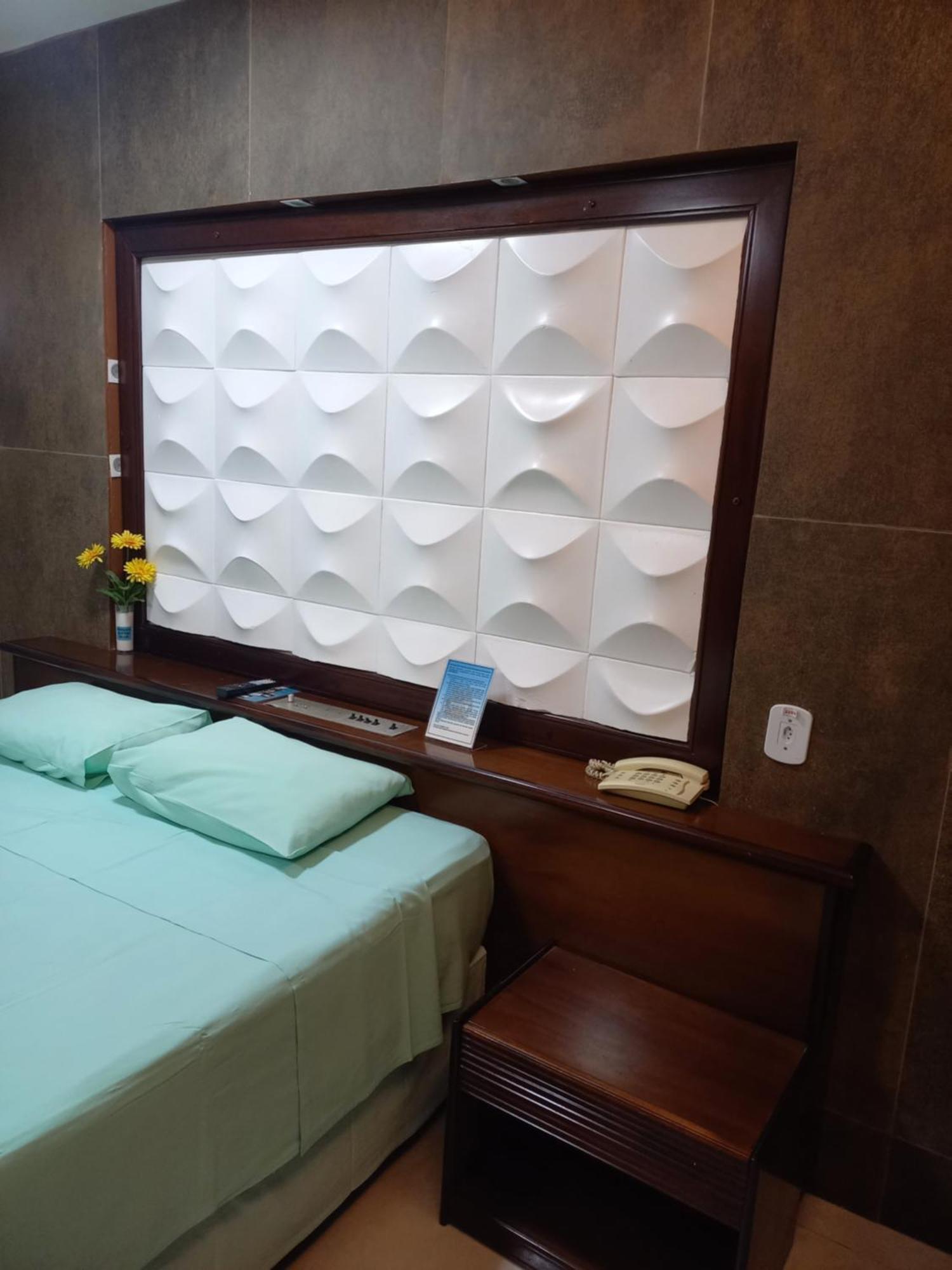 Barreto Apart-Hotel Kubit Brasília Luaran gambar