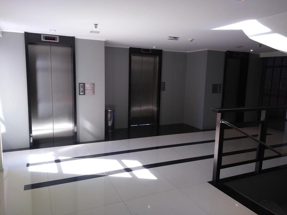Barreto Apart-Hotel Kubit Brasília Luaran gambar