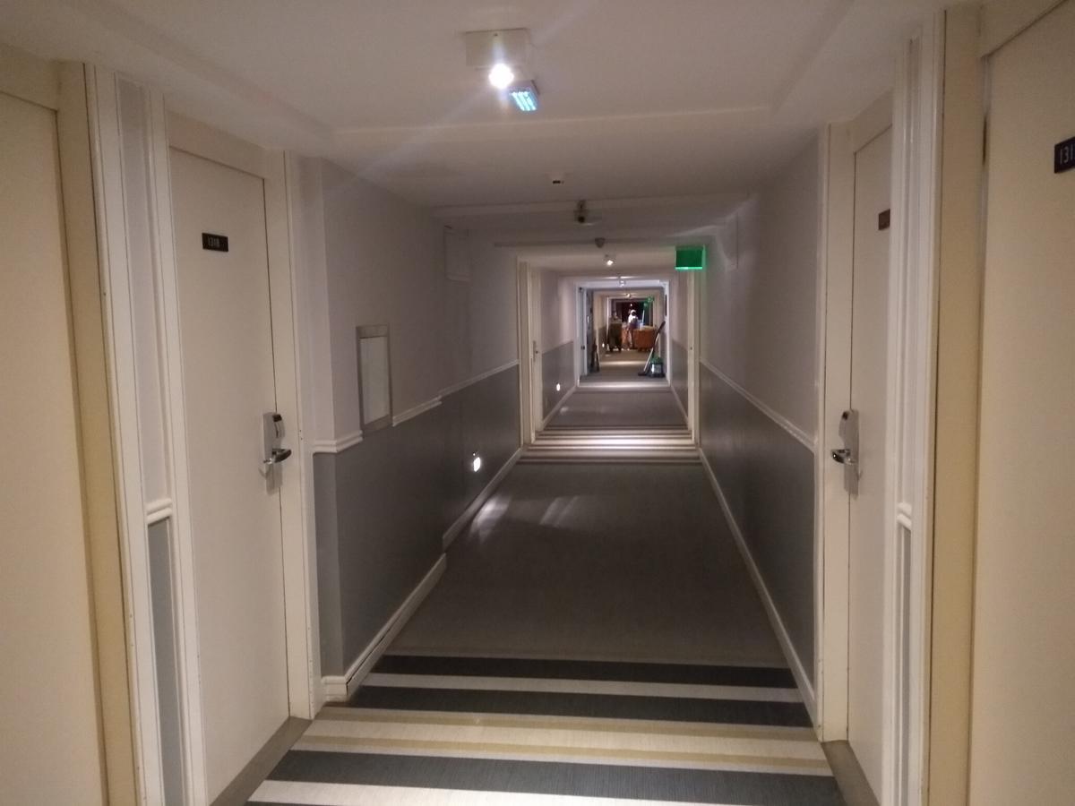 Barreto Apart-Hotel Kubit Brasília Luaran gambar