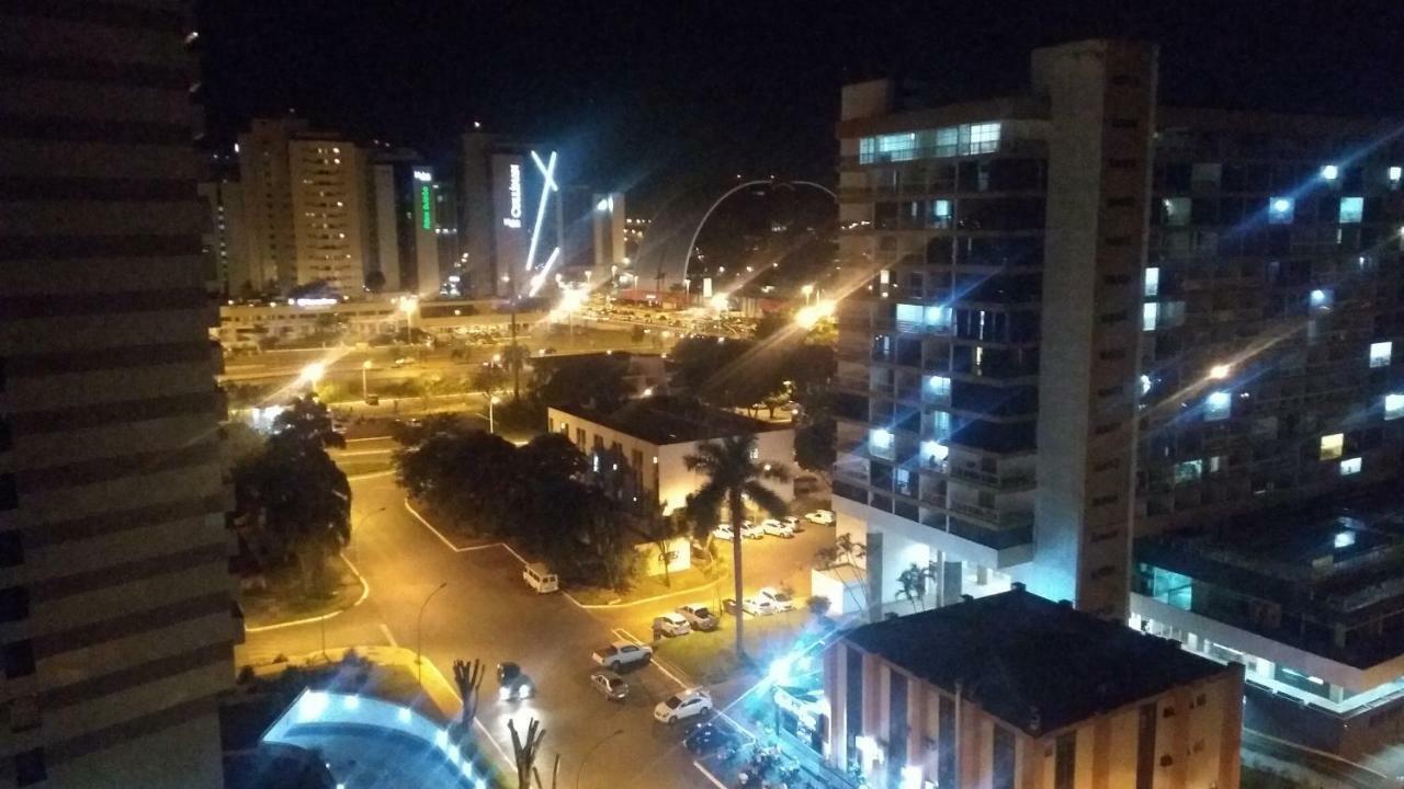 Barreto Apart-Hotel Kubit Brasília Luaran gambar
