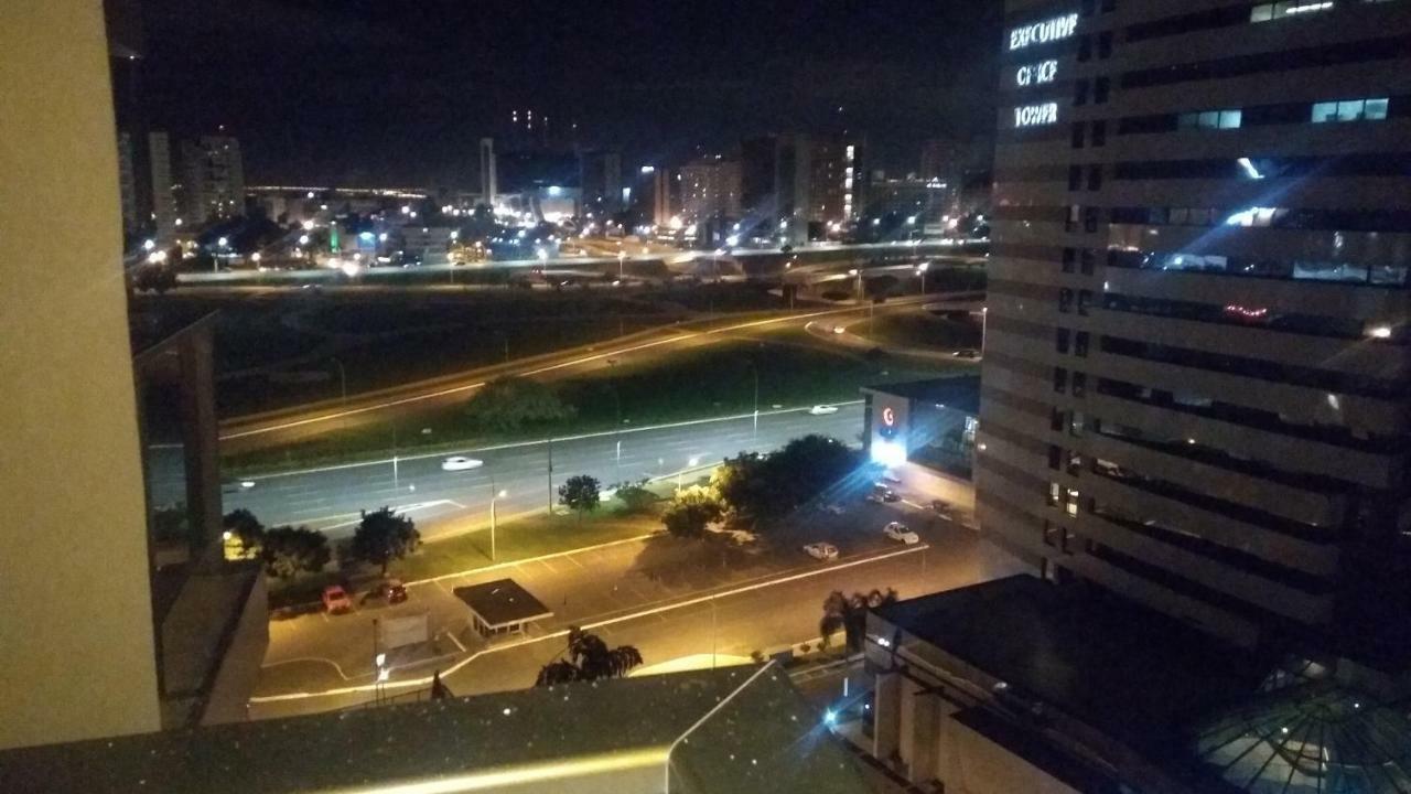 Barreto Apart-Hotel Kubit Brasília Luaran gambar