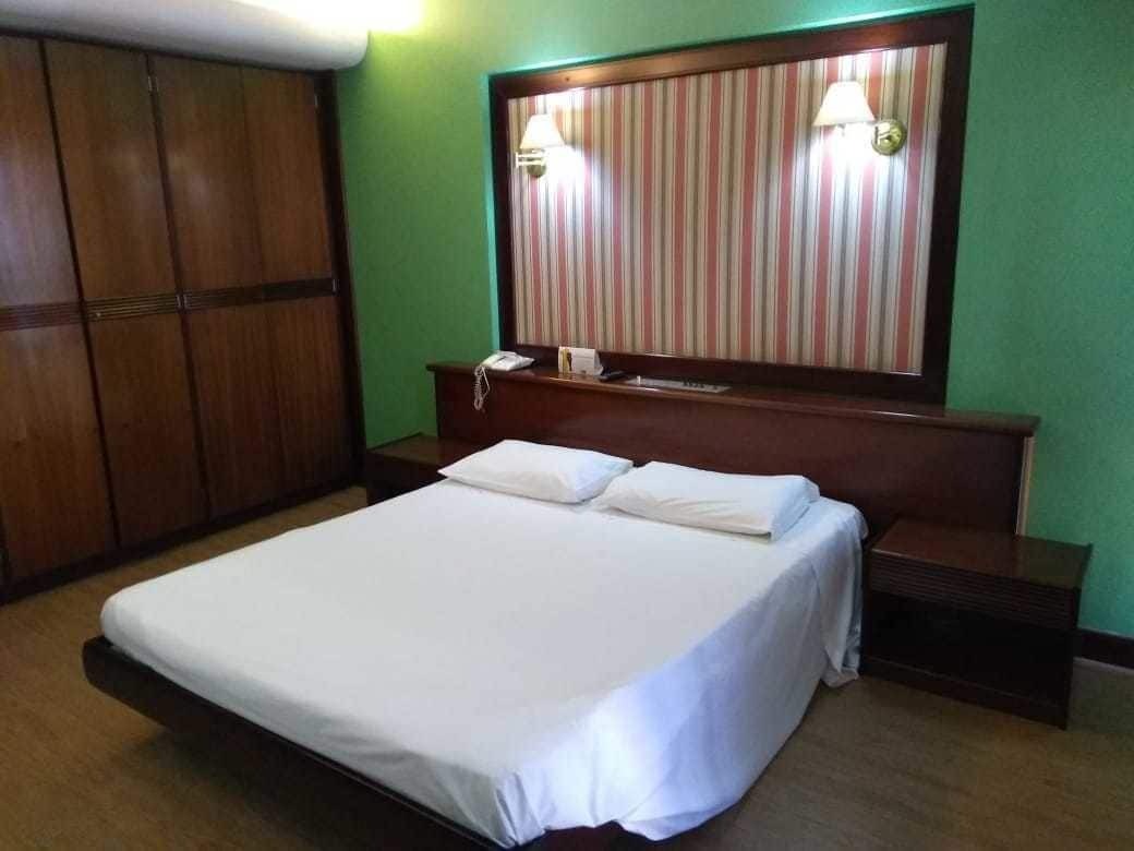 Barreto Apart-Hotel Kubit Brasília Luaran gambar