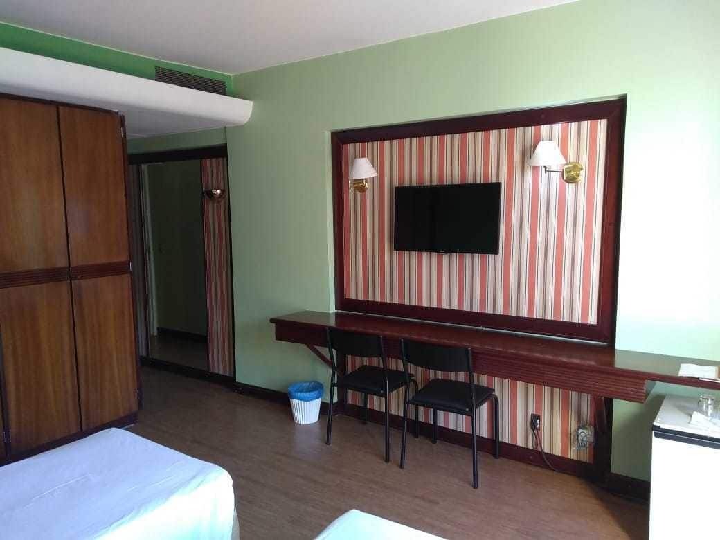 Barreto Apart-Hotel Kubit Brasília Luaran gambar
